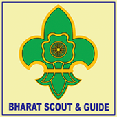 Bharat Scout & Guide Logo