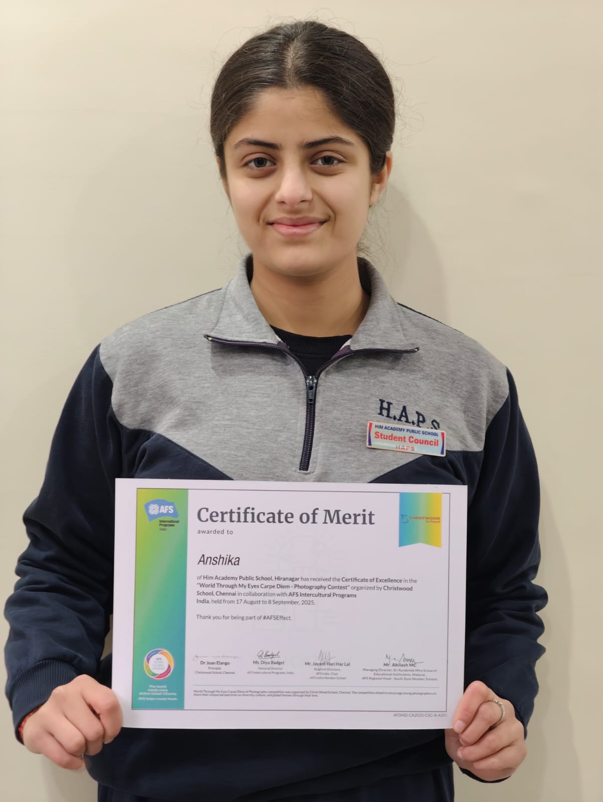 National Photography Competition